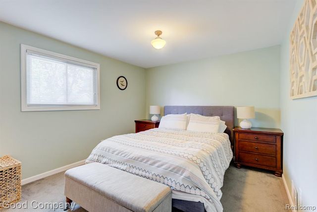 2946 Ellwood Avenue, Berkley, MI 48072
