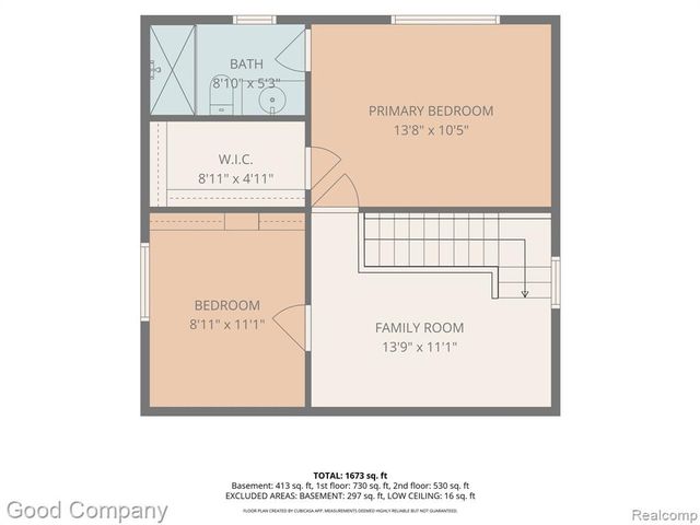 2946 Ellwood Avenue, Berkley, MI 48072