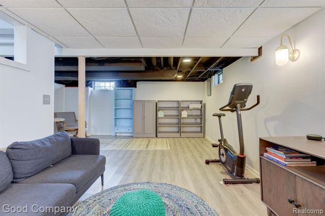 2946 Ellwood Avenue, Berkley, MI 48072