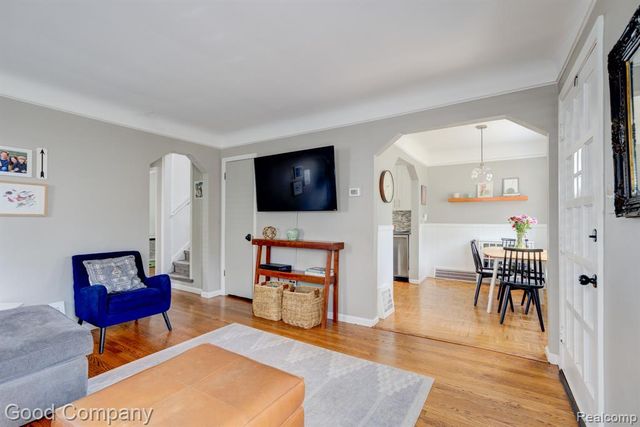 2946 Ellwood Avenue, Berkley, MI 48072
