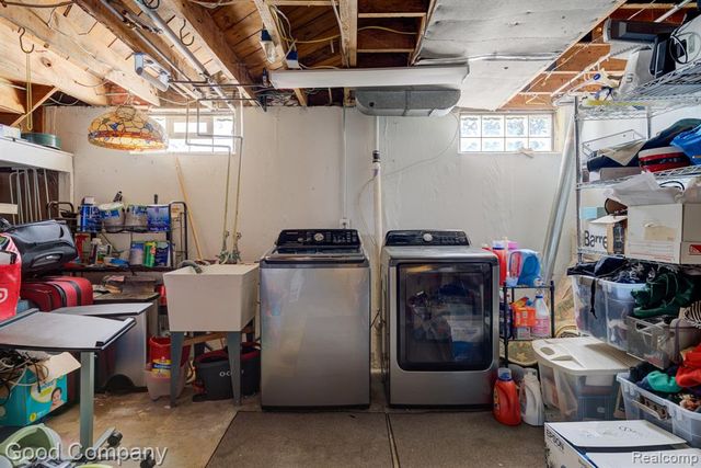 2946 Ellwood Avenue, Berkley, MI 48072