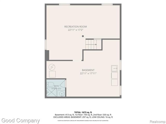 2946 Ellwood Avenue, Berkley, MI 48072