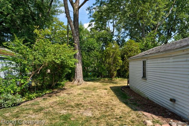 2946 Ellwood Avenue, Berkley, MI 48072