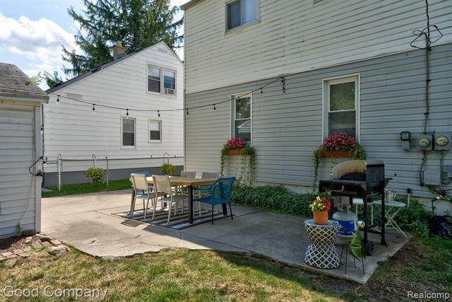 2946 Ellwood Avenue, Berkley, MI 48072