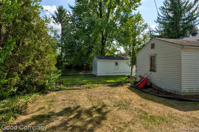 2946 Ellwood Avenue, Berkley, MI 48072