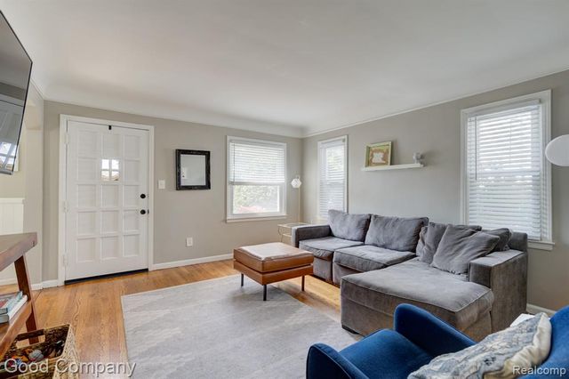 2946 Ellwood Avenue, Berkley, MI 48072