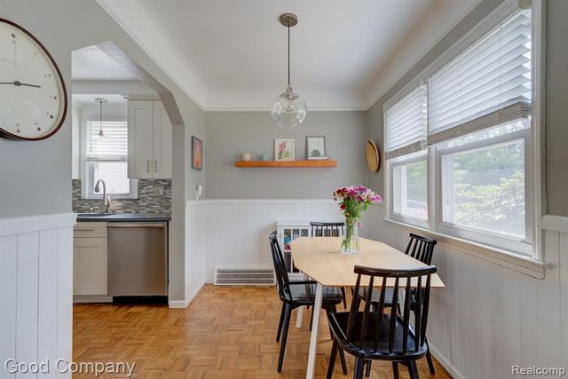 2946 Ellwood Avenue, Berkley, MI 48072