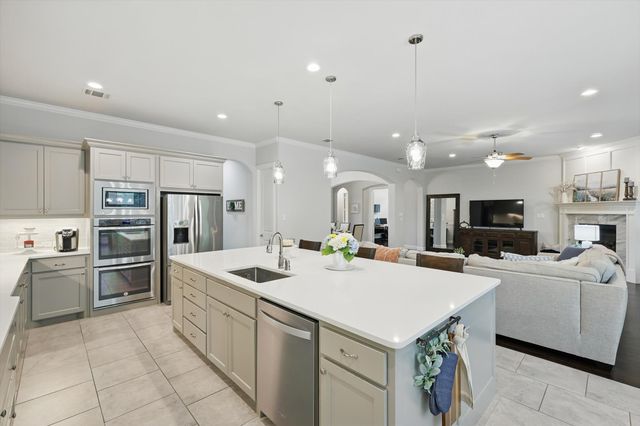5820 Sicily Way, Flower Mound, TX 75028