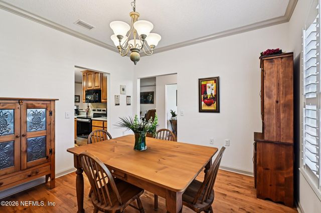 450 RALPH Street, Orange Park, FL 32073