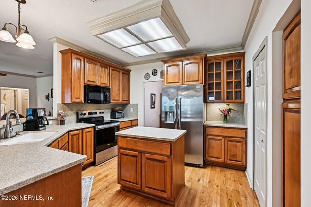 450 RALPH Street, Orange Park, FL 32073