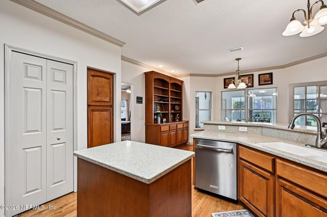 450 RALPH Street, Orange Park, FL 32073