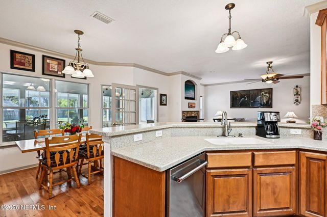 450 RALPH Street, Orange Park, FL 32073