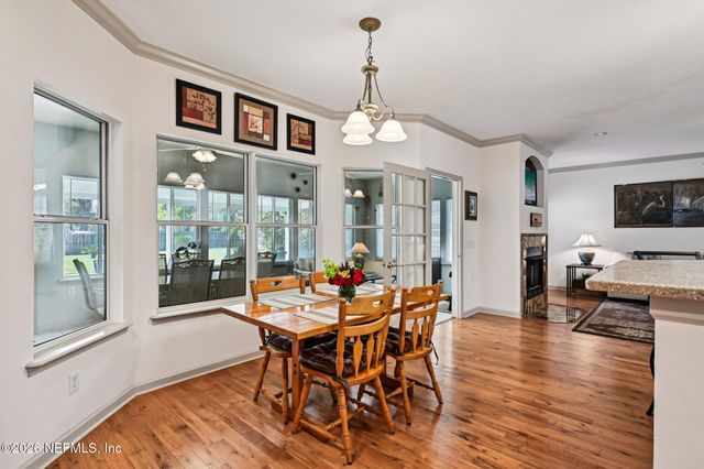 450 RALPH Street, Orange Park, FL 32073