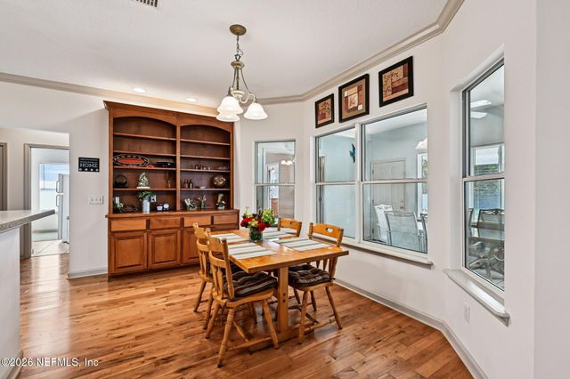 450 RALPH Street, Orange Park, FL 32073