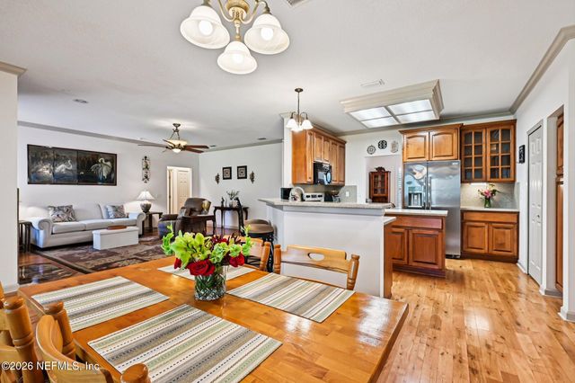 450 RALPH Street, Orange Park, FL 32073