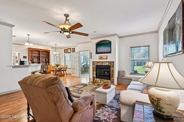 450 RALPH Street, Orange Park, FL 32073