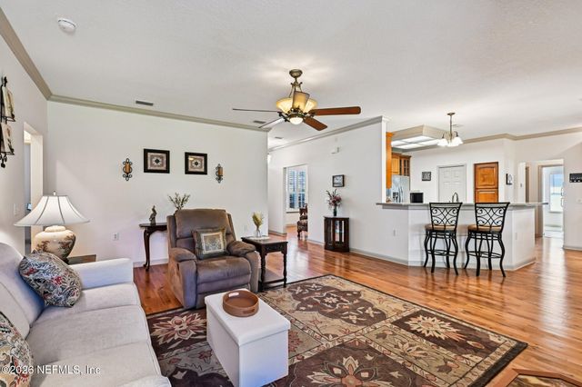 450 RALPH Street, Orange Park, FL 32073