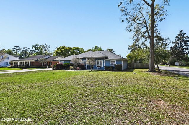 450 RALPH Street, Orange Park, FL 32073