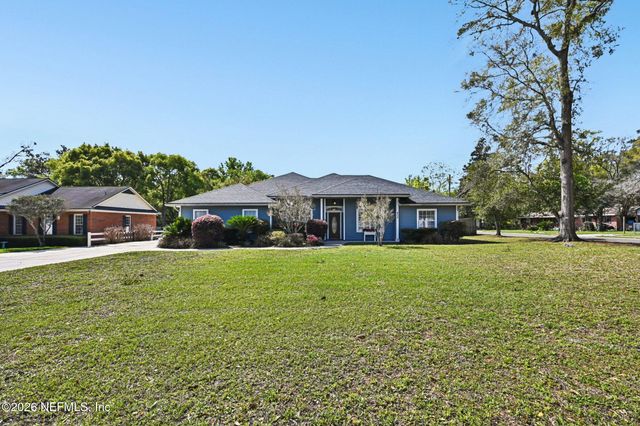 450 RALPH Street, Orange Park, FL 32073