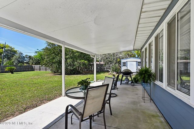 450 RALPH Street, Orange Park, FL 32073