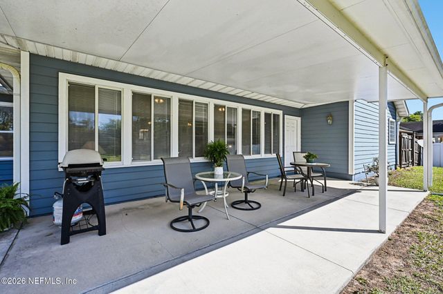 450 RALPH Street, Orange Park, FL 32073