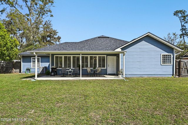 450 RALPH Street, Orange Park, FL 32073