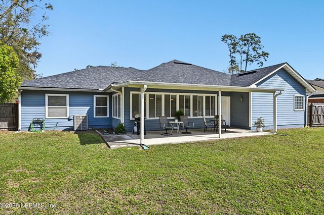 450 RALPH Street, Orange Park, FL 32073