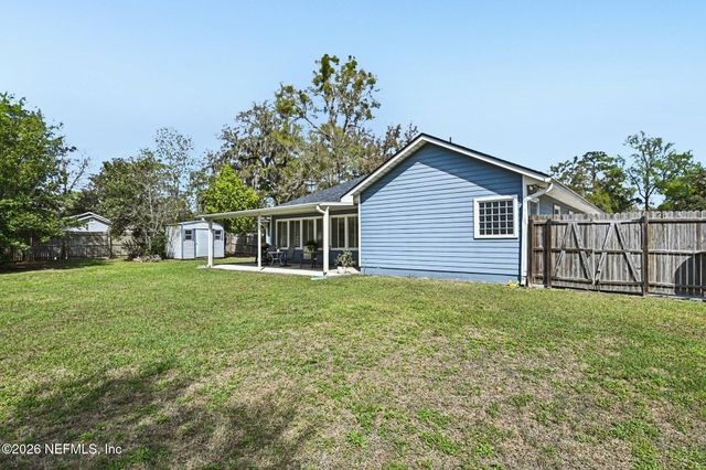 450 RALPH Street, Orange Park, FL 32073