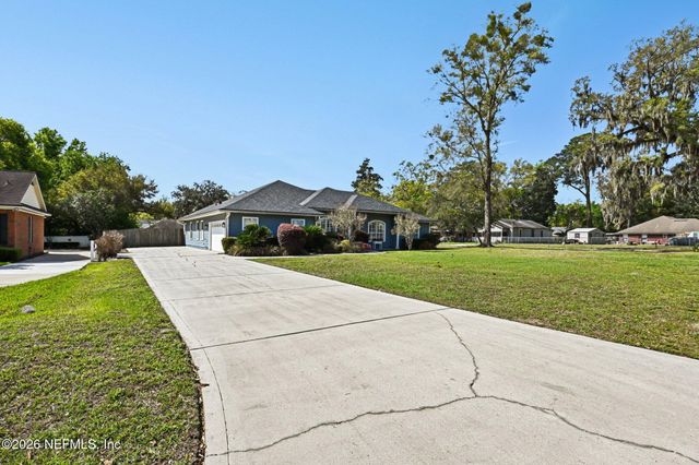 450 RALPH Street, Orange Park, FL 32073