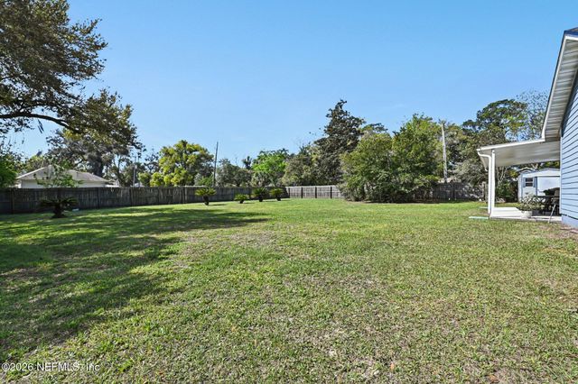 450 RALPH Street, Orange Park, FL 32073