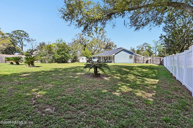 450 RALPH Street, Orange Park, FL 32073