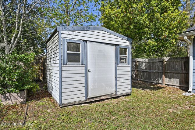 450 RALPH Street, Orange Park, FL 32073