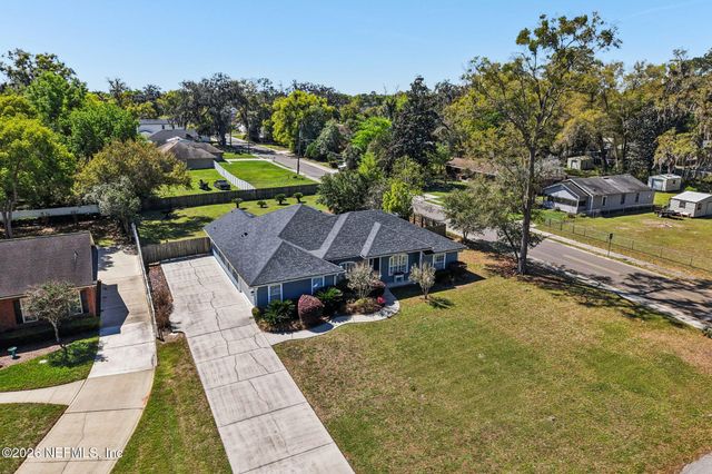 450 RALPH Street, Orange Park, FL 32073