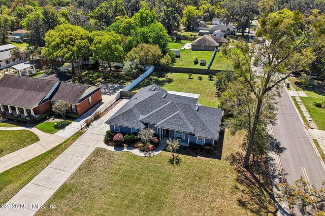 450 RALPH Street, Orange Park, FL 32073