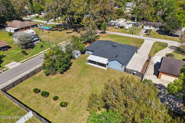 450 RALPH Street, Orange Park, FL 32073