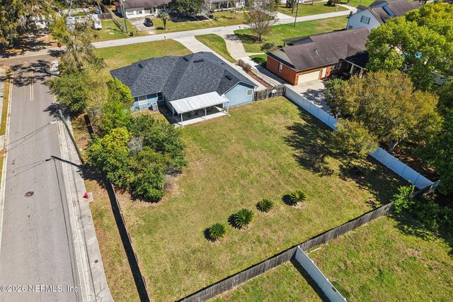 450 RALPH Street, Orange Park, FL 32073