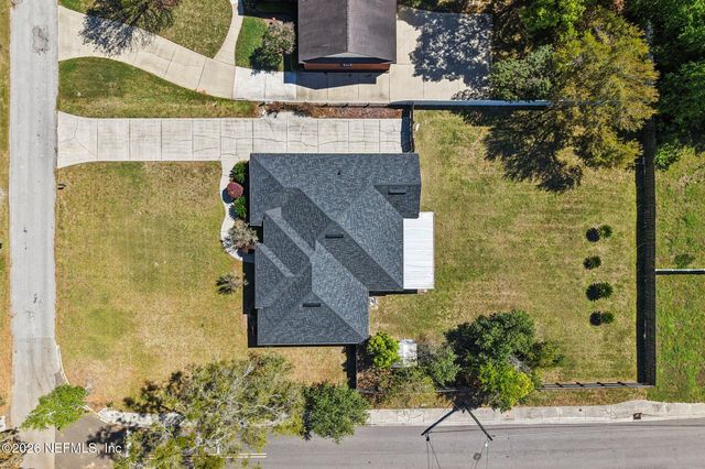 450 RALPH Street, Orange Park, FL 32073