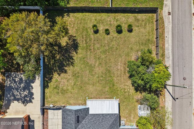 450 RALPH Street, Orange Park, FL 32073