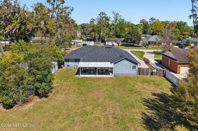 450 RALPH Street, Orange Park, FL 32073