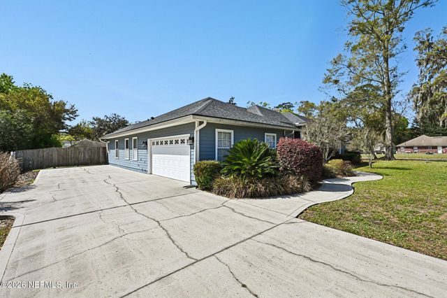 450 RALPH Street, Orange Park, FL 32073