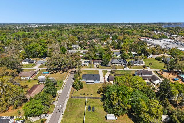 450 RALPH Street, Orange Park, FL 32073