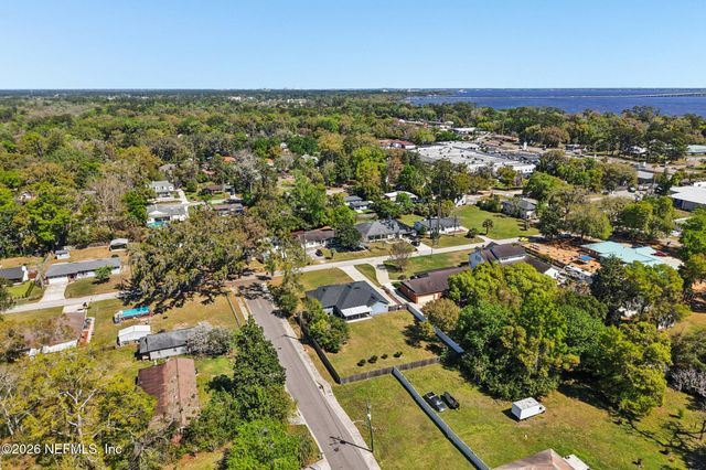 450 RALPH Street, Orange Park, FL 32073