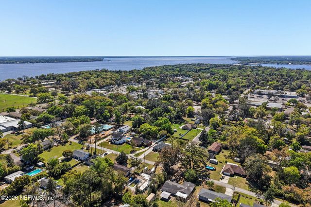 450 RALPH Street, Orange Park, FL 32073