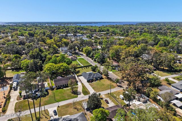 450 RALPH Street, Orange Park, FL 32073