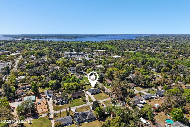 450 RALPH Street, Orange Park, FL 32073