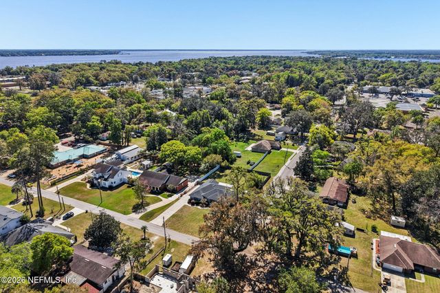 450 RALPH Street, Orange Park, FL 32073