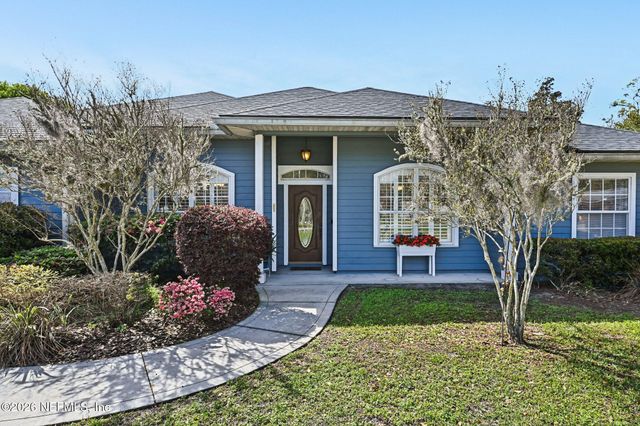 450 RALPH Street, Orange Park, FL 32073