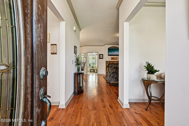 450 RALPH Street, Orange Park, FL 32073