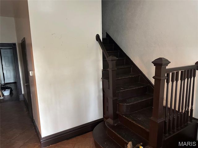 2832 N Euclid Avenue, St Louis, MO 63115