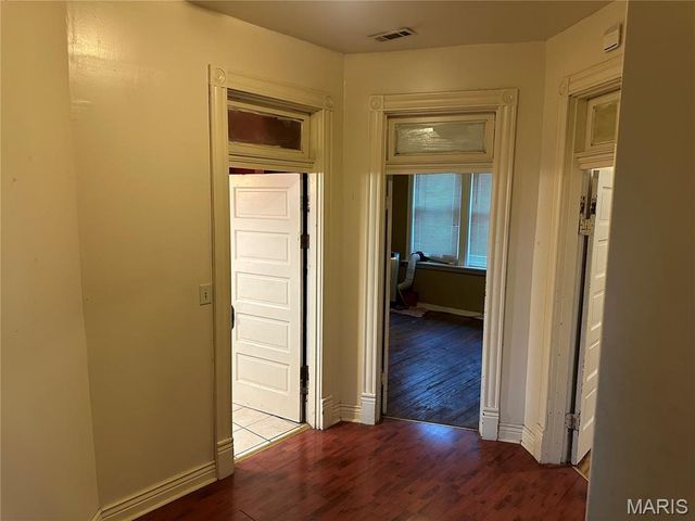 2832 N Euclid Avenue, St Louis, MO 63115